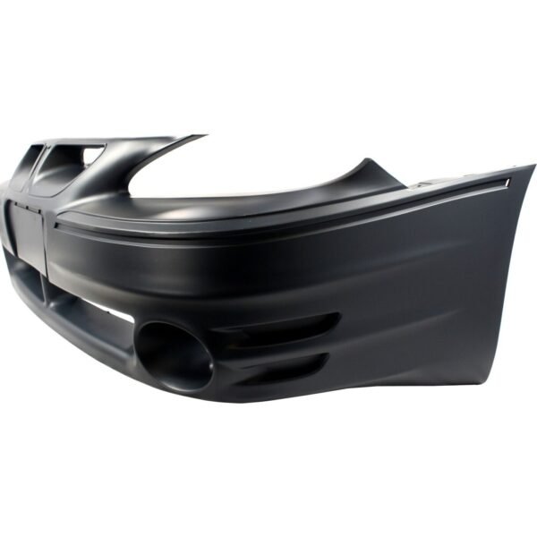 BUMPER FR PRIMED GT MODELS - Image 2