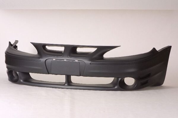BUMPER FR PRIMED GT MODELS