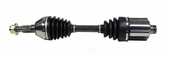C V AXLE LH/RH LS-LT