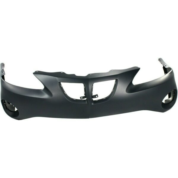 BUMPER FR PRIMED UPPER BASE-GT-GTP MODELS - Image 2