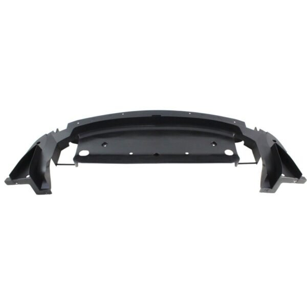 BUMPER LOWER FR AIR DEFLECTOR - Image 2