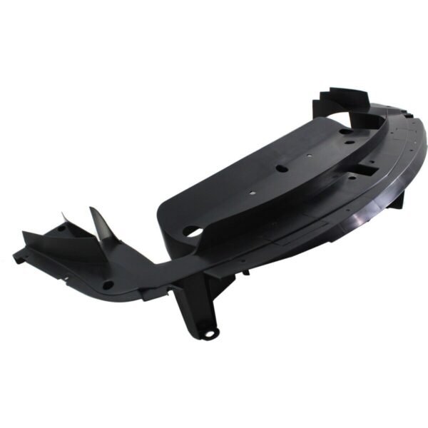 BUMPER LOWER FR AIR DEFLECTOR - Image 3
