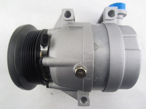 AC COMPRESSOR