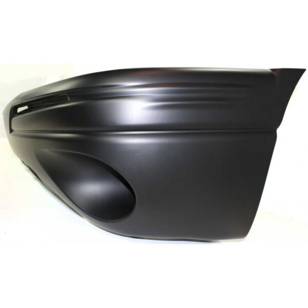 BUMPER FR PRIMED - Image 2