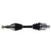 C V AXLE LH
