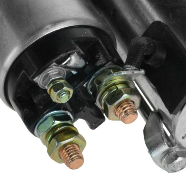 STARTER MOTOR 2.0/2.2/2.4L - Image 2