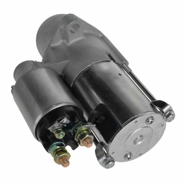 STARTER MOTOR 2.0/2.2/2.4L - Image 3