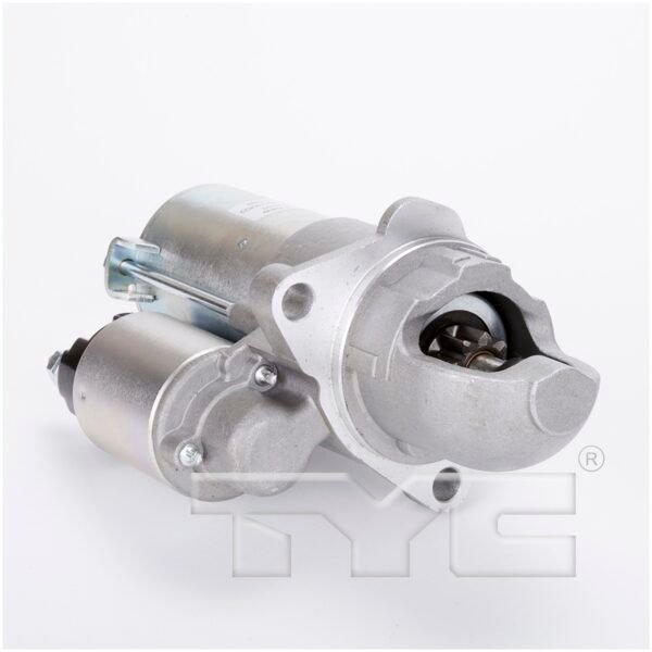 STARTER MOTOR 2.0/2.2/2.4L