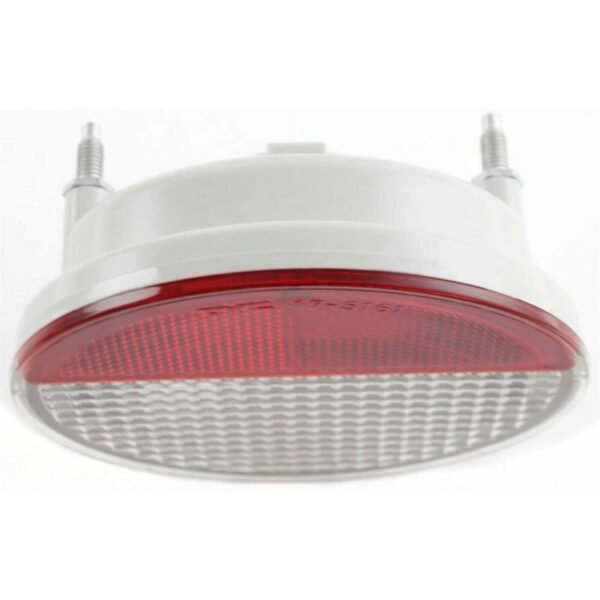 TRUNK LAMP LH/RH (BACK-UP LAMP) ROUND EXCLUDE XUV CAPA - Image 2