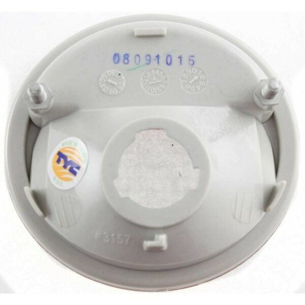 TRUNK LAMP LH/RH (BACK-UP LAMP) ROUND EXCLUDE XUV CAPA - Image 3