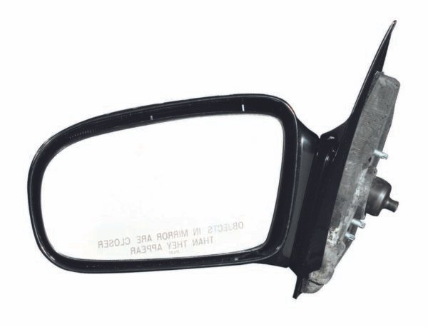 DOOR MIRROR LH MANUAL CPE