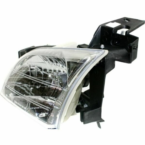 HEAD LAMP LH HQ - Image 3