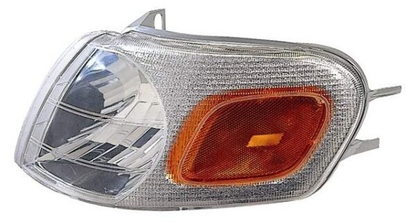 SIDE MARKER LAMP LH HQ