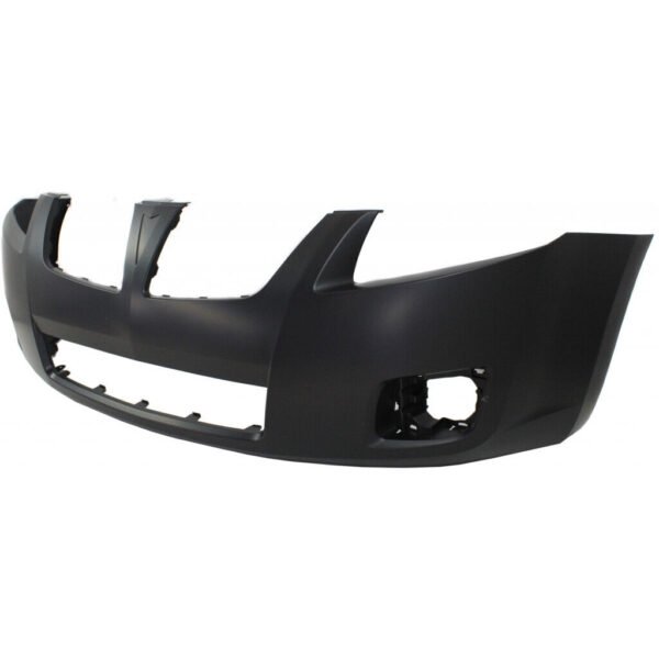 BUMPER FR PRIMED - Image 3