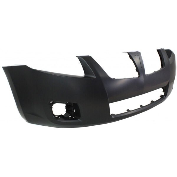 BUMPER FR PRIMED - Image 2