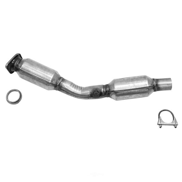 CATALYTIC CONVERTER - Image 2