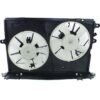 COOLING FAN ASSY 2.4L - Image 3