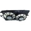 COOLING FAN ASSY 2.4L - Image 2