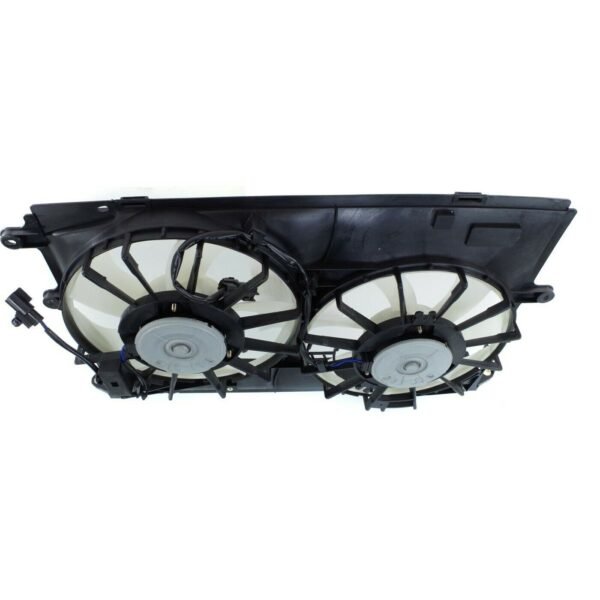 COOLING FAN ASSY 2.4L - Image 2