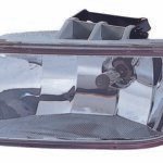FOG LAMP FR LH HQ