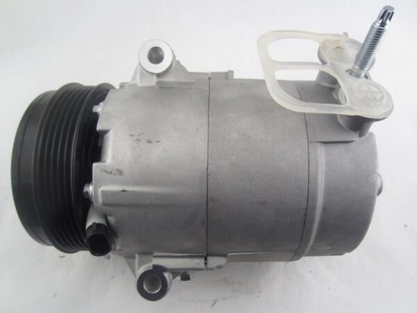 AC COMPRESSOR 4CYL