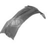 FENDER LINER LH FR RR SECTION