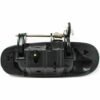 DOOR HANDLE RR RH OUTER (W/O CHROME TRIM) - Image 2