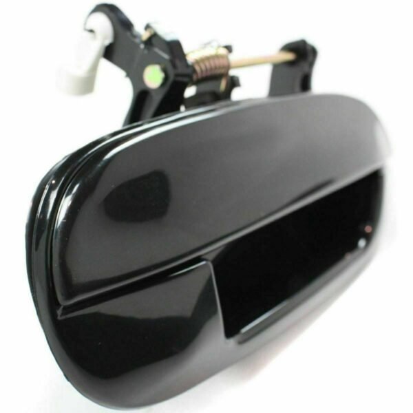 DOOR HANDLE RR RH OUTER (W/O CHROME TRIM) - Image 3