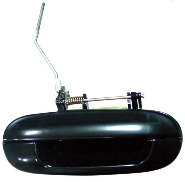 DOOR HANDLE RR RH OUTER (W/O CHROME TRIM)