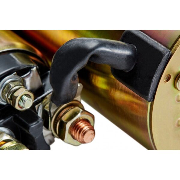 STARTER MOTOR 4.2L - Image 2