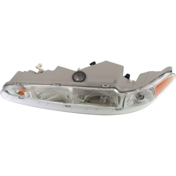 HEAD LAMP LH HQ - Image 2