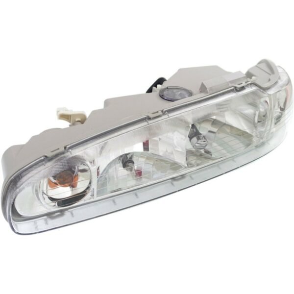 HEAD LAMP LH HQ - Image 3