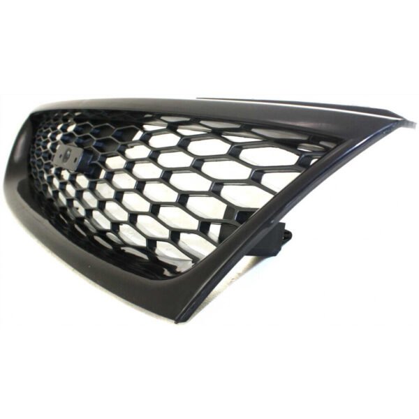 GRILLE - Image 2