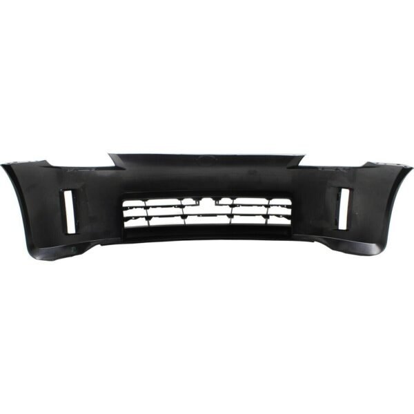 BUMPER FR CPE/CONV PRIMED W/O NISMO PKG - Image 2