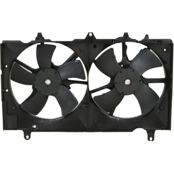 COOLING FAN ASSY - Image 4