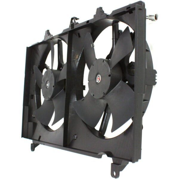 COOLING FAN ASSY - Image 3