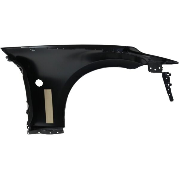 FENDER FR LH CPE MODEL - Image 3