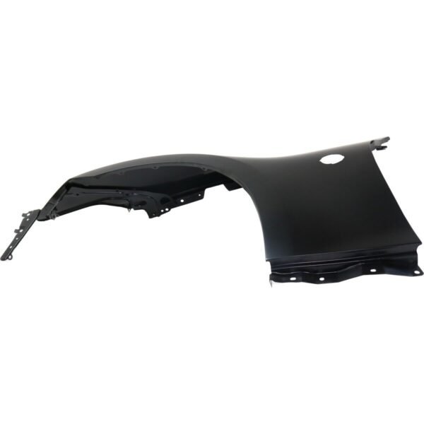 FENDER FR LH CPE MODEL - Image 2