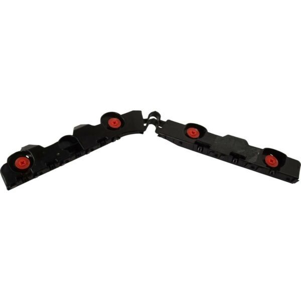 BUMPER BRACKET RR LH OUTER PLASTIC - Image 2