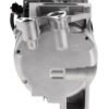 AC COMPRESSOR 4CYL - Image 3
