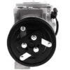 AC COMPRESSOR 4CYL - Image 2