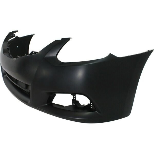BUMPER FR PRIMED BLACK - Image 3