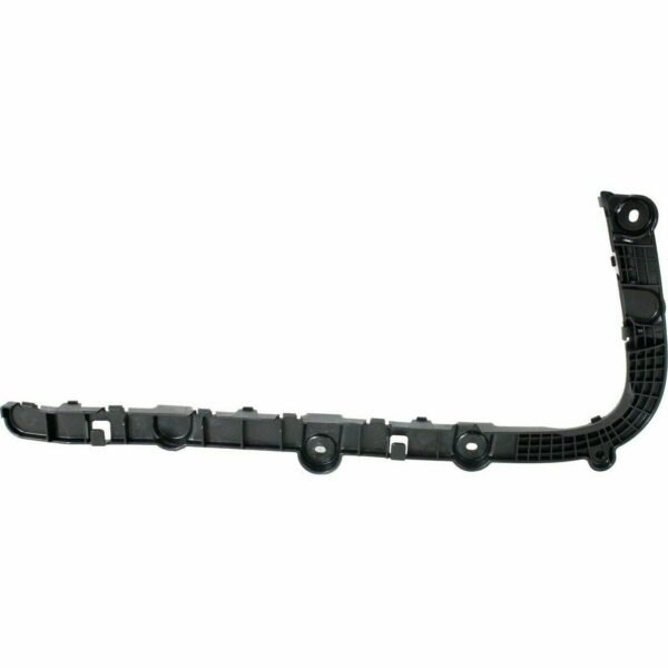 BUMPER BRACKET RR LH PLASTIC - Image 3
