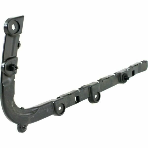 BUMPER BRACKET RR LH PLASTIC - Image 2