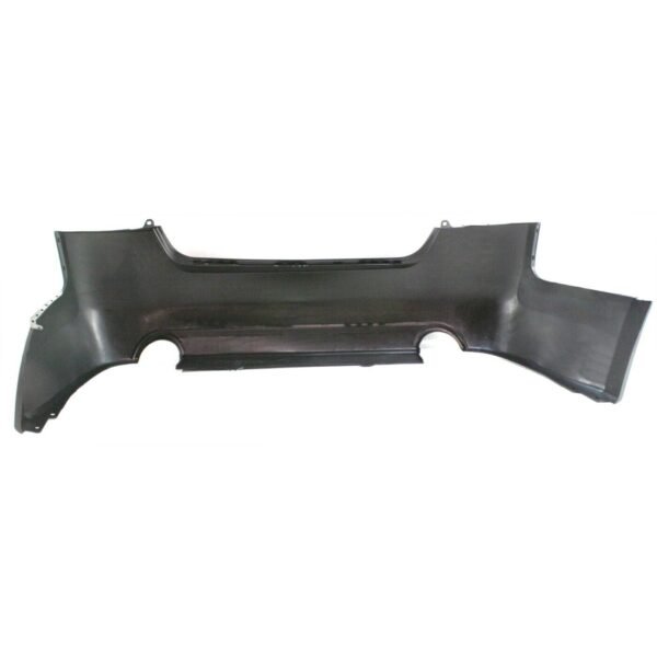 BUMPER RR PRIMED - Image 3