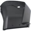 BUMPER END RR LH PRIMED W/SENSOR HOLE - Image 3