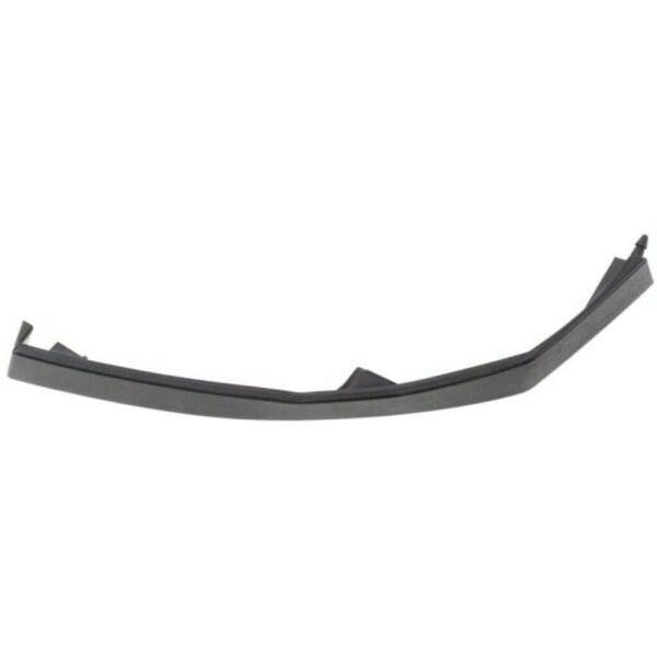 BUMPER FILLER FR LH