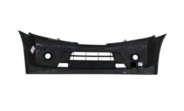 BUMPER FR W/O SENSOR HOLE PRIMED - Image 4