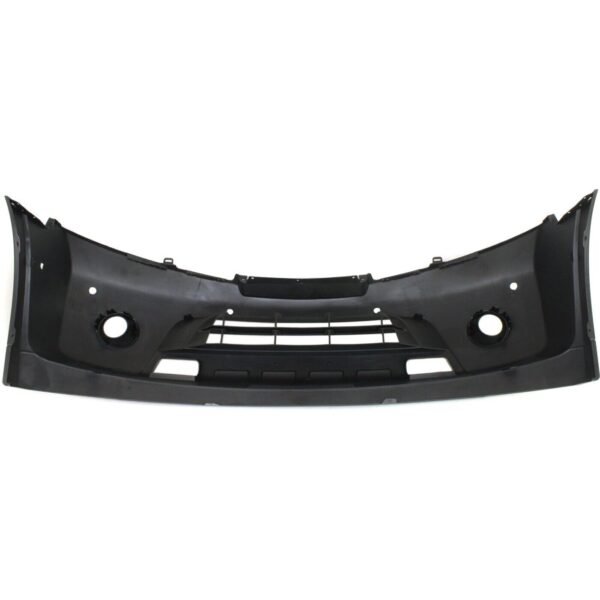 BUMPER FR W/SENSOR HOLE PRIMED - Image 4
