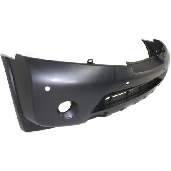 BUMPER FR W/SENSOR HOLE PRIMED - Image 3